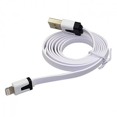 noodle cable for iPhone 6
