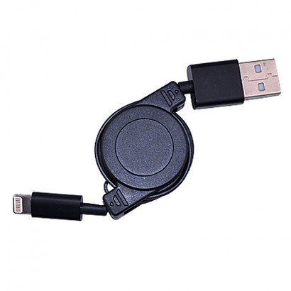 usb stretch cables