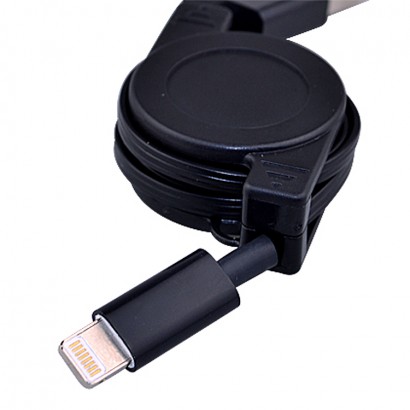 8pin stretch cable