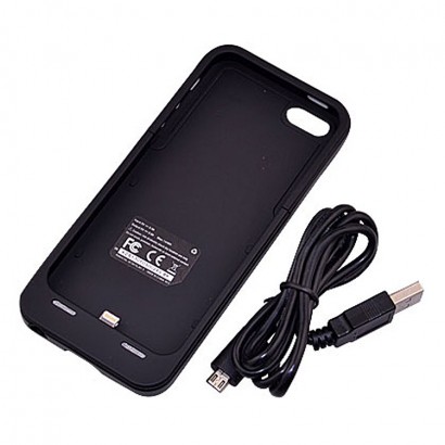 external backup battery