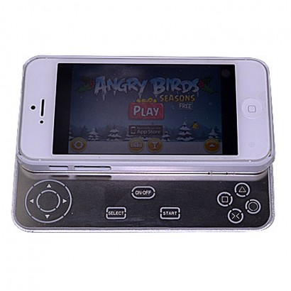 gamepad for iPhone 5