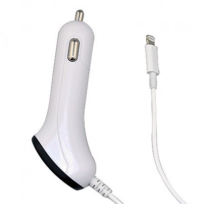 8pin car charger