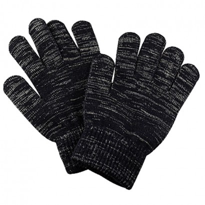 universal touch screen gloves