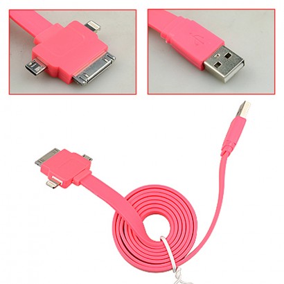 charging usb cable