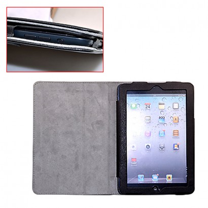 leather cases for iPad mini