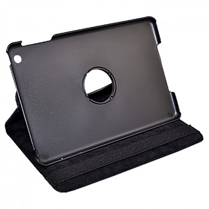 leather shell for iPad mini