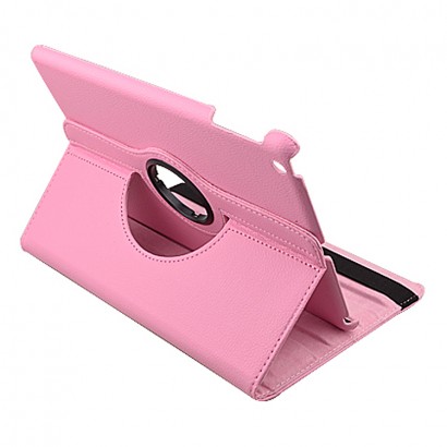 360 rotating case
