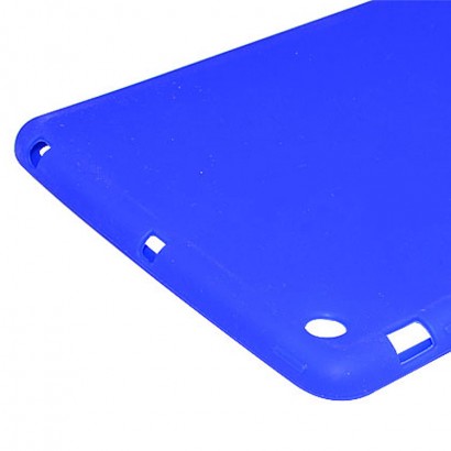 soft skin covers for iPad mini