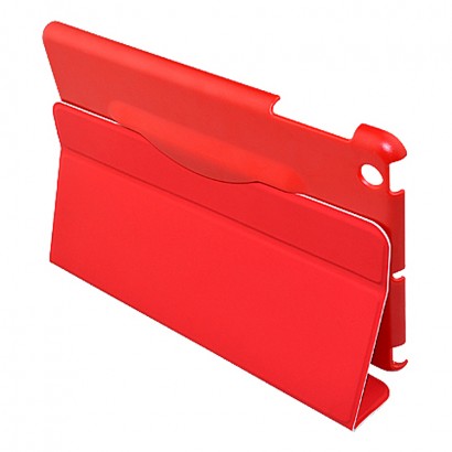 pu case holder for iPad mini