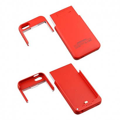 Separable power bank for iPhone