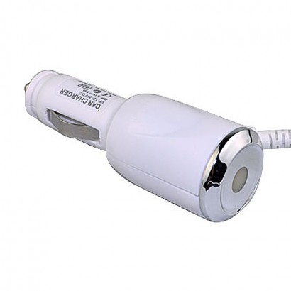 iPhone 5 car charger