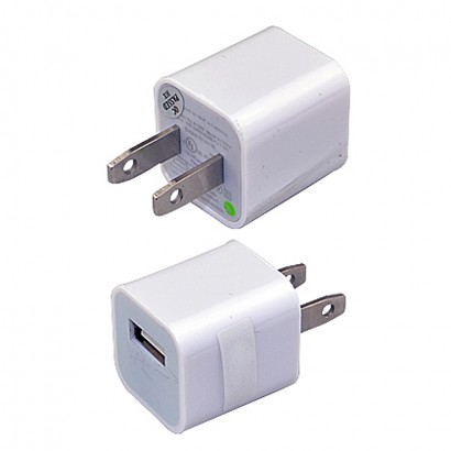 1A charger adapter
