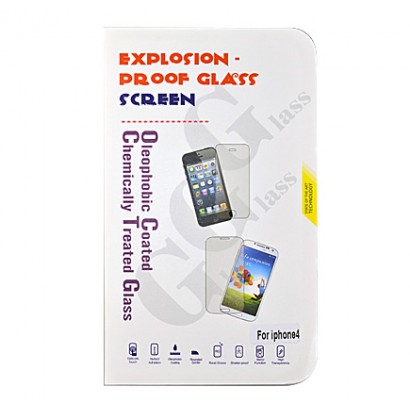 glass screen guard for iPhone4