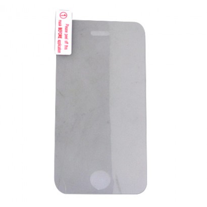 tempered screen protector for iPhone 4s