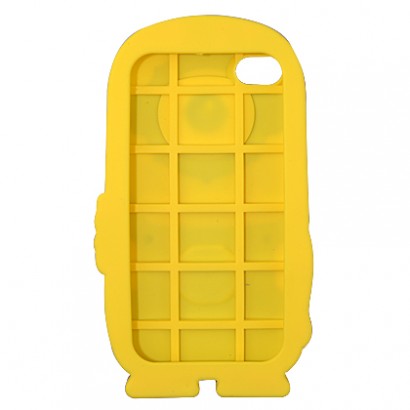 rubber cases for iphone 4