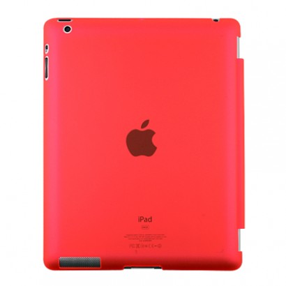 frosted cases for iPad 3