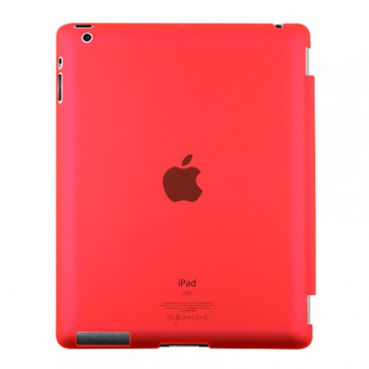 frosted cases for iPad 3