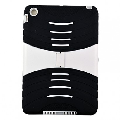 pc case with holder for iPad mini