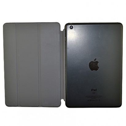 iPad mini one side cover