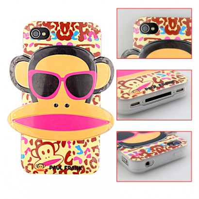 monkey case for iPhone 4s