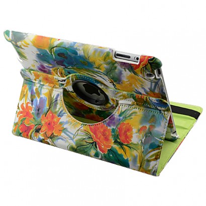 pu case for iPad