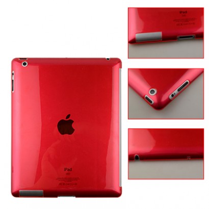 hard shell for iPad 4