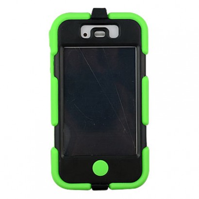 pc tpu assembly case for iPhone