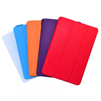 iPad mini smart case