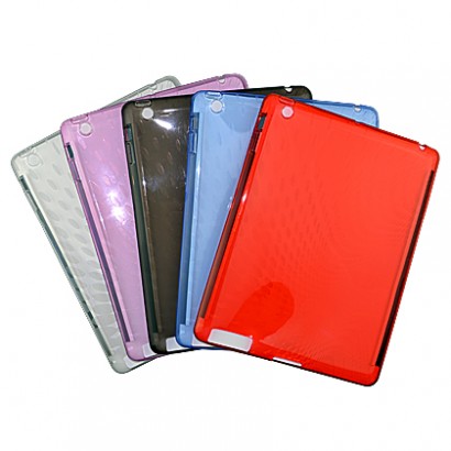 water drop pattern case for iPad
