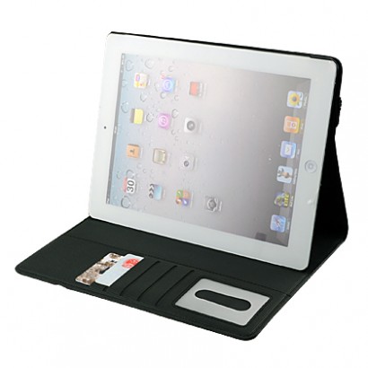 credit case for iPad 4