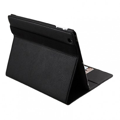 leechee case for iPad 2 3 4