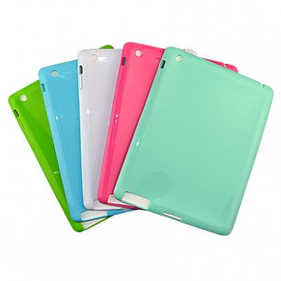 colorful tpu covers