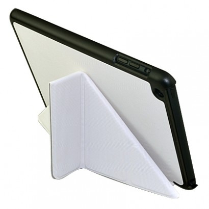 iPad mini triangle holder