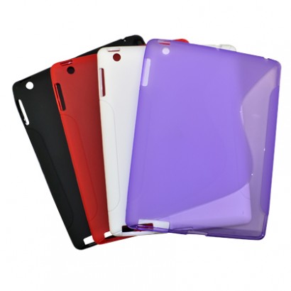 gel TPU cover for tablet