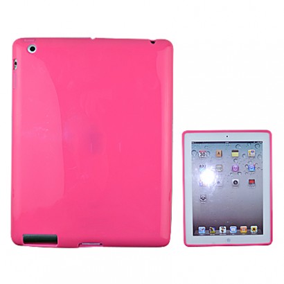 candy tpu case for iPad