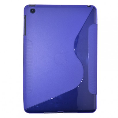 s line tpu case for iPad mini