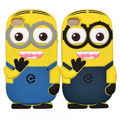 minions case for apple