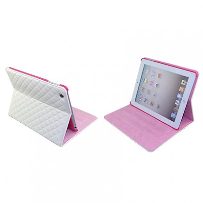 pu cover with pc holder