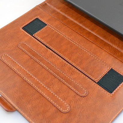 leather case for iPad mini