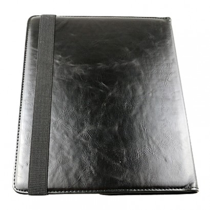 iPad 4 leather rotating cover