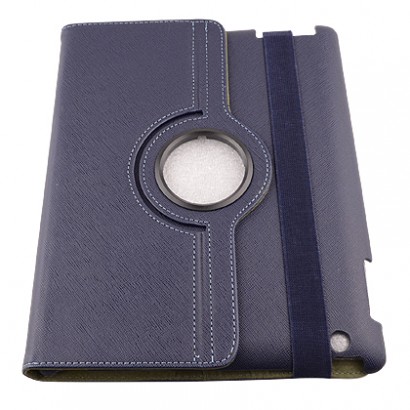 crossing leather case for iPad