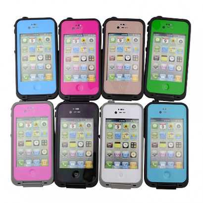 lifeproof cover for iPhone 4s