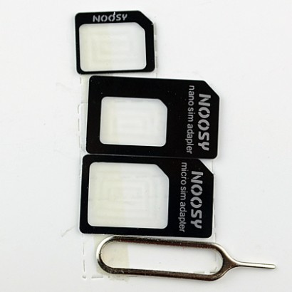 all kinds of sim cards holders