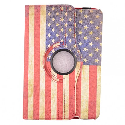 rotated case for iPad mini