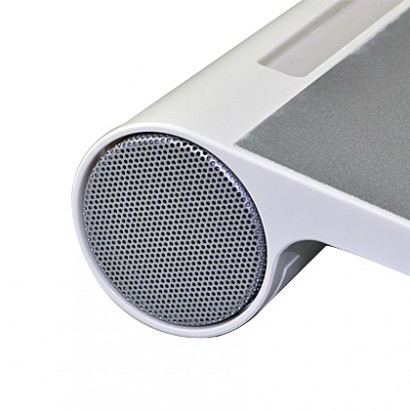 metal bluetooth speaker
