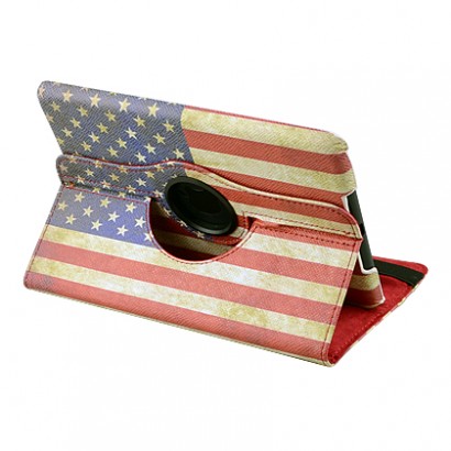 flag stand case for iPad mini