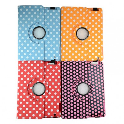 pu skin cover for iPad