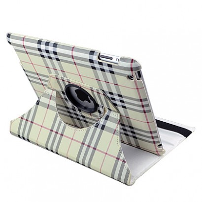 grid pu shell for iPad