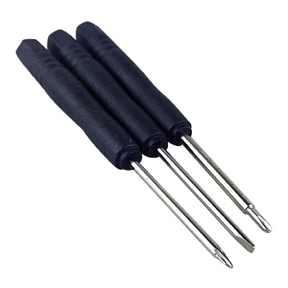 screwdrivers for cellphone